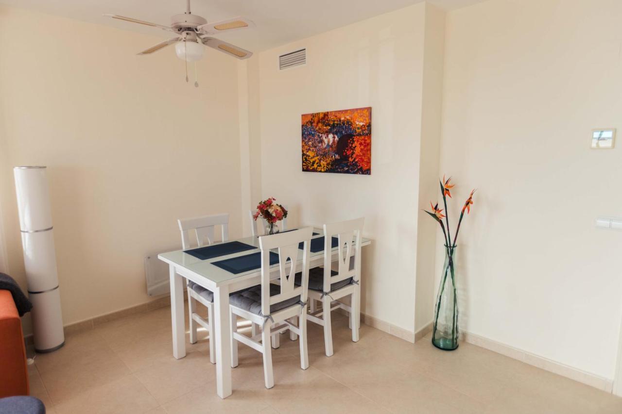 Ferienwohnung En La Playa. Planta 19. Vistas Espectaculares. 2 Terrazas. Calp Exterior foto